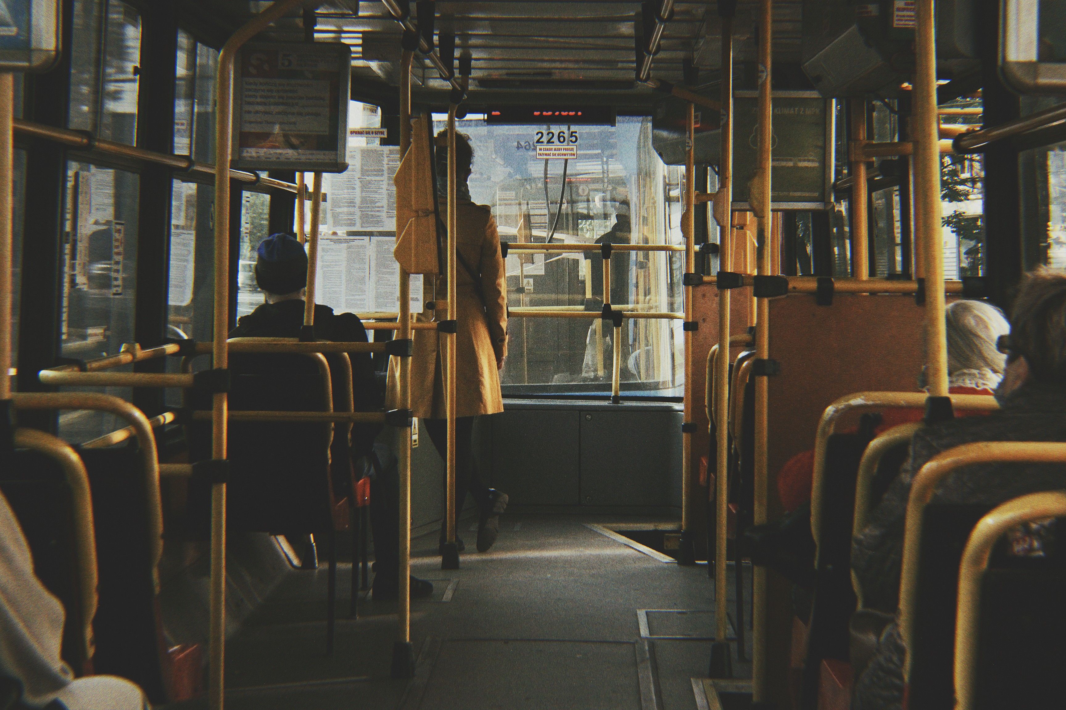 Public transportation